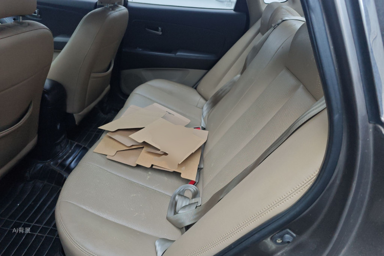 Hyundai Elantra HD 2013 #19 Hyundai Elantra HD 2013 car image #19