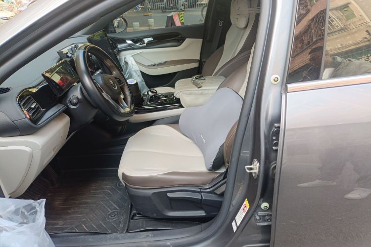 BYD Qin Plus 2024 immagine di auto #19