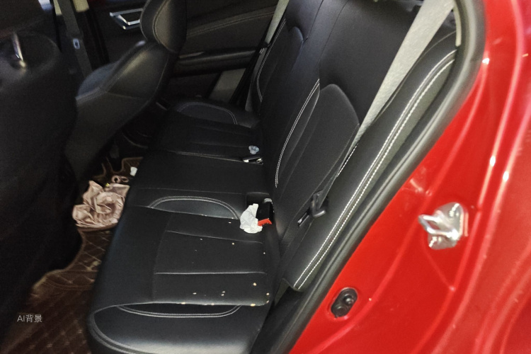 Vision X3 2020 #19 Vision X3 2020 immagine di auto #19