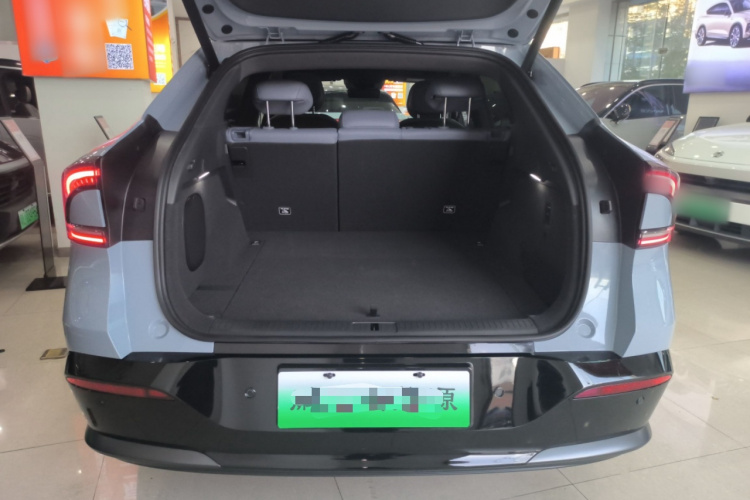 Xpeng G7 2025 #19 Xpeng G7 2025 car image #19