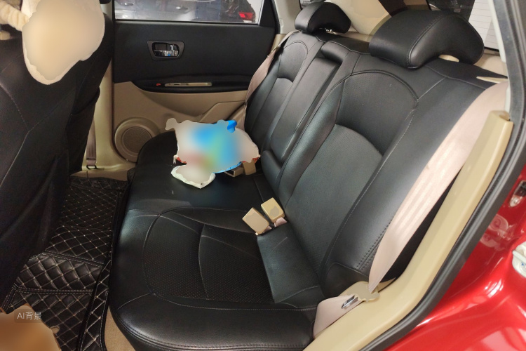 日产 逍客 2015 汽车图片 #19