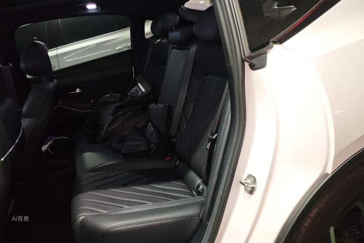 Deepal SL03 2024 car image #19