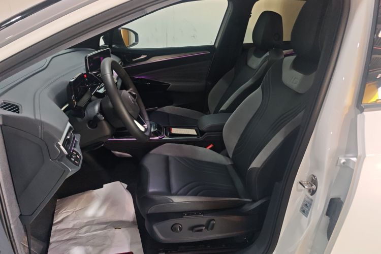 Volkswagen ID.4 Crozz 2025 car image #19