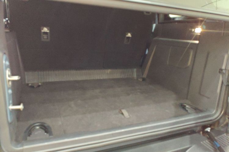 福特 福特烈马 2024 #19 福特 福特烈马 2024 汽车图片 #19