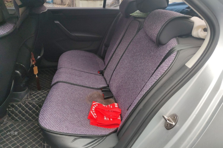 Santana 2019 #19 Santana 2019 car image #19