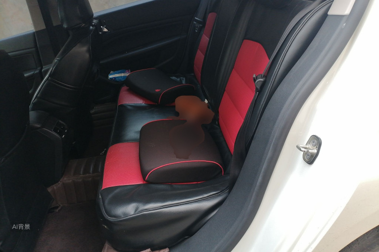 Peugeot 408 2016 car image #19