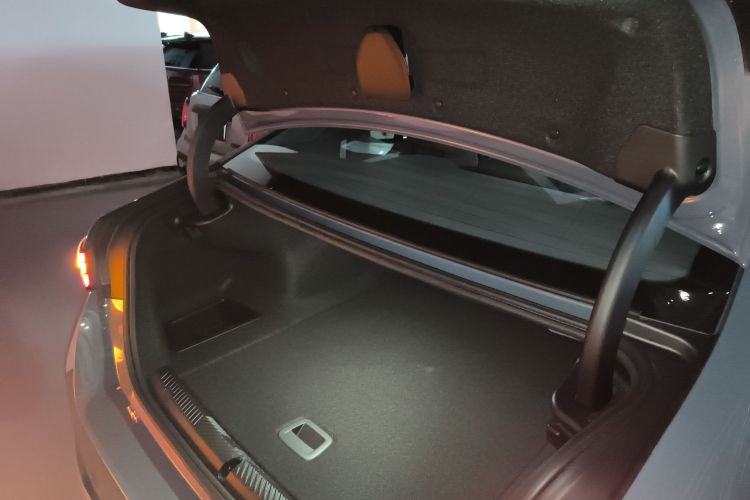 BMW i5 2025 #19 BMW i5 2025 car image #19