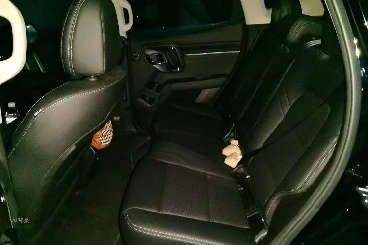 Haval Dargo 2 2024 #19 Haval Dargo 2 2024 صورة سيارة #19