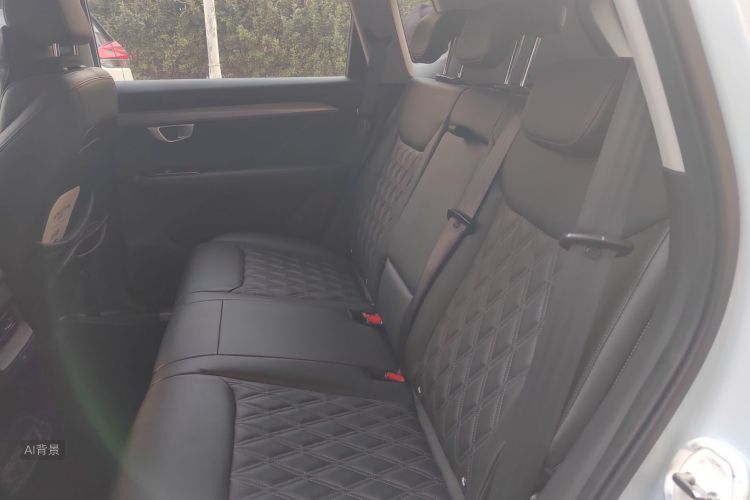 Wuling Asta 2023 #19 Wuling Asta 2023 imagen de coche #19