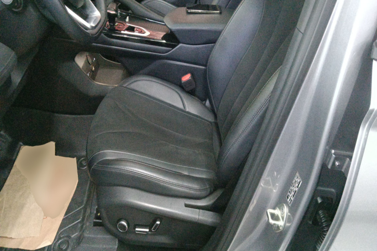 吉利汽车 星越L 2023 汽车图片 #19