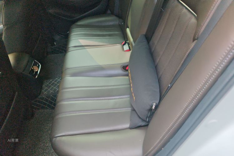 Mazda Atenza 2021 car image #19