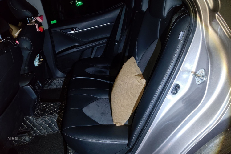 Toyota Camry 2022 #19 Toyota Camry 2022 immagine di auto #19