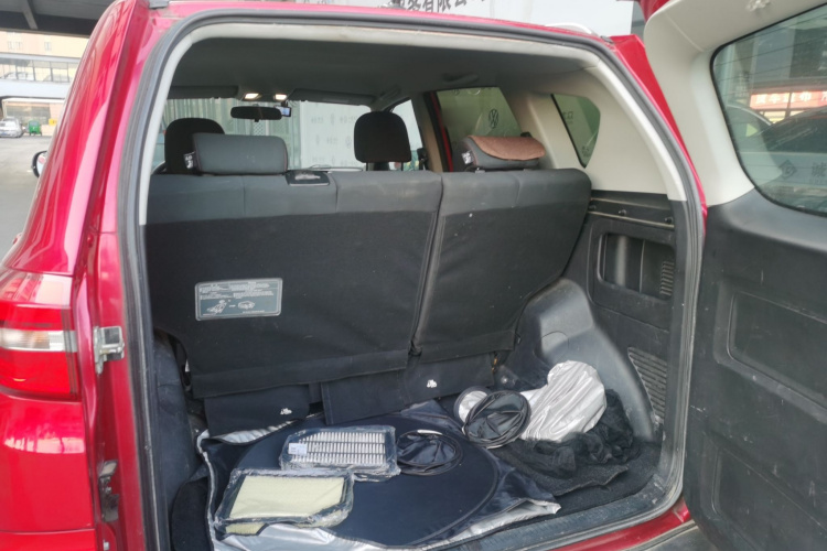 Kaiyi X3 2021 car image #19