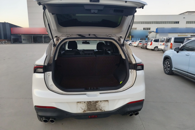 T5 EVO 2021 car image #19