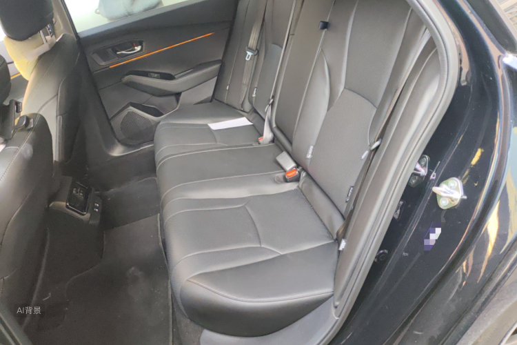 Honda Accord New Energy 2025 car image #19