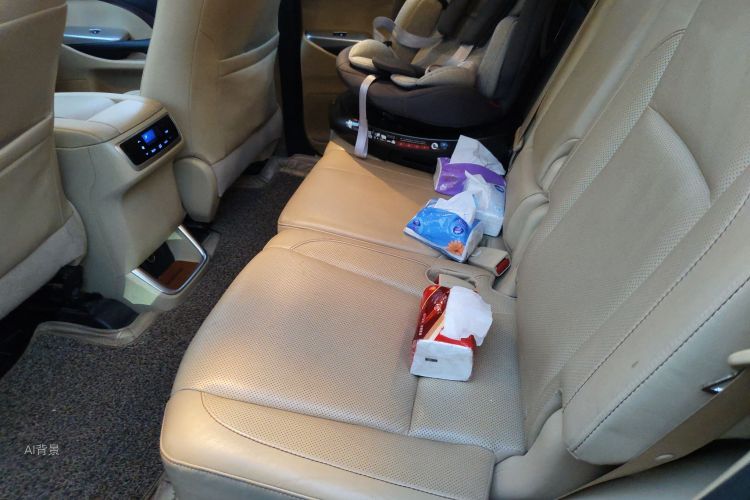 Toyota Highlander 2015 #19 Toyota Highlander 2015 imagen de coche #19