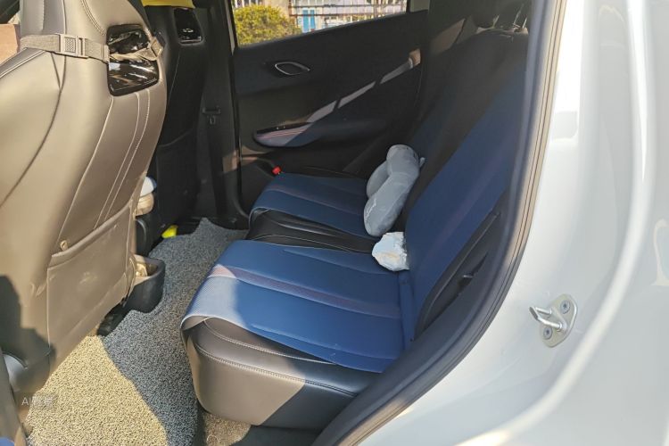 BYD Seagull 2023 imagen de coche #19