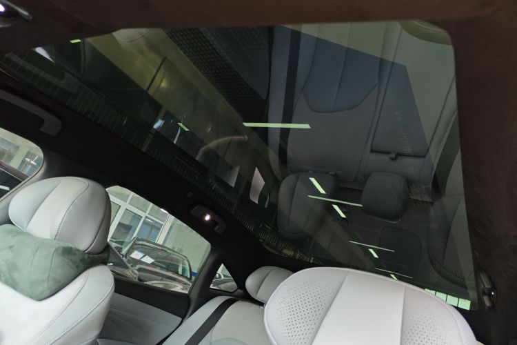 日产 日产N7 2025 汽车图片 #19