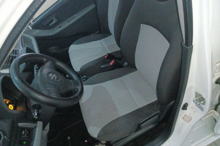 Suzuki Alto 2015 #19 Suzuki Alto 2015 car image #19