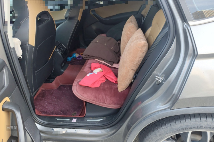 Skoda Kodiaq GT 2019 car image #19