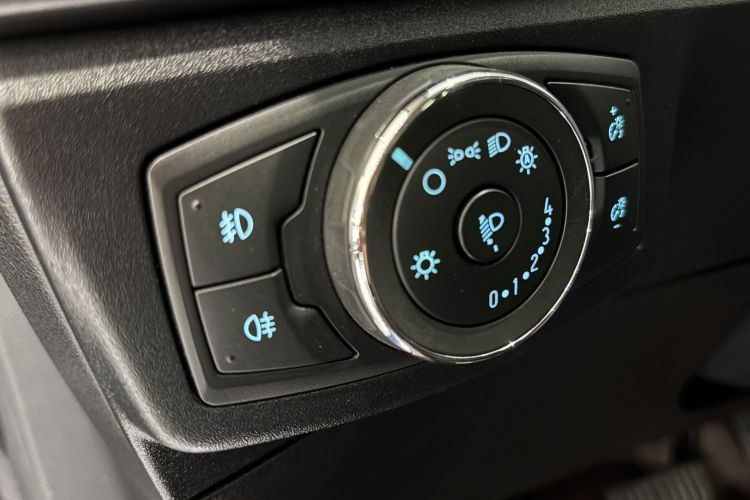 Ford Mondeo 2020 #19 Ford Mondeo 2020 car image #19