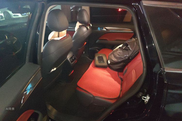 GAC Trumpchi GS4 PLUS 2021 car image #19