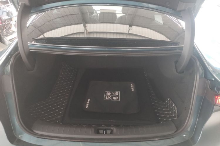 日产 日产N7 2025 汽车图片 #19