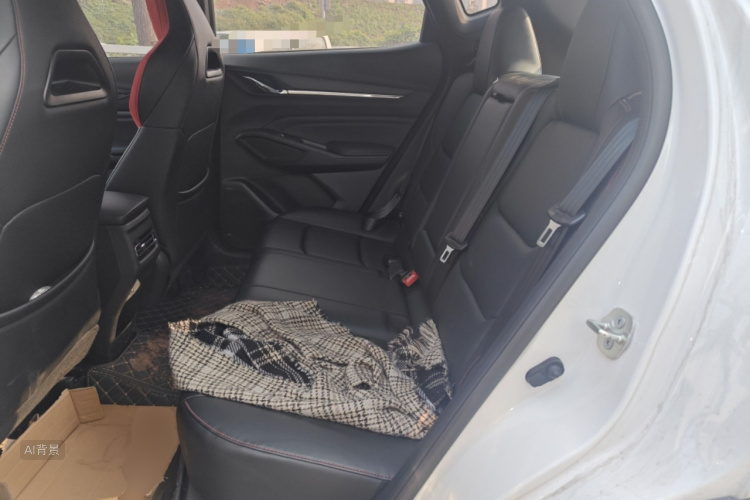 Changan X5 PLUS 2024 immagine di auto #19