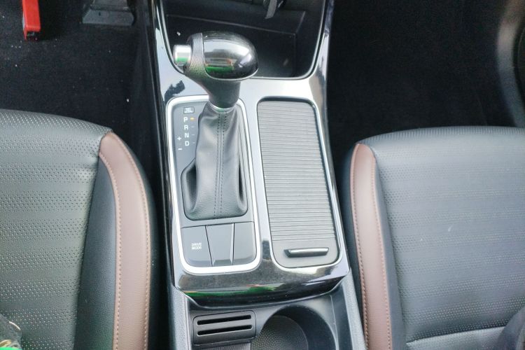 起亚 凯绅 2018 汽车图片 #19