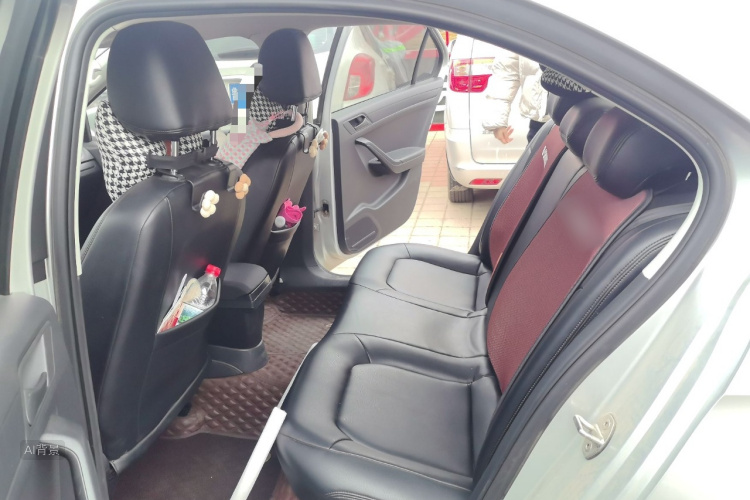 Jetta Jetta 2016 car image #19