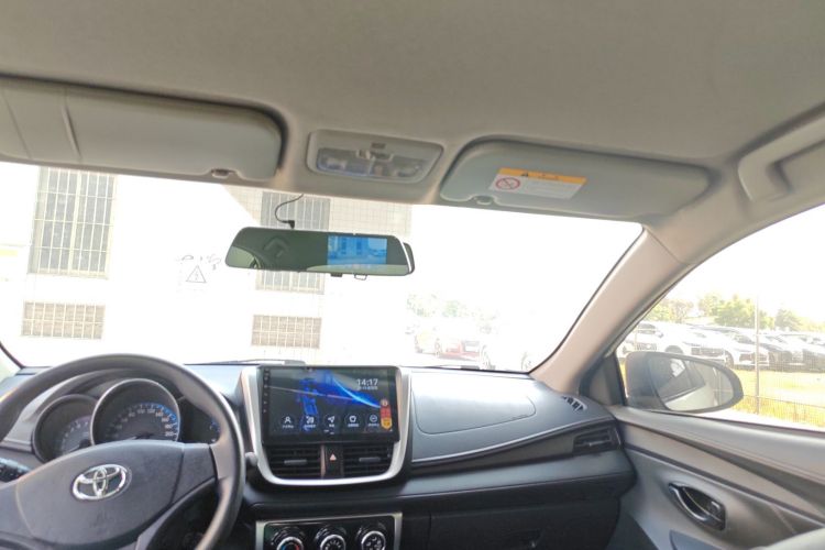 Vios 2020 immagine di auto #19