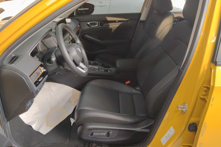 Honda INTEGRA 2022 #19 Honda INTEGRA 2022 car image #19