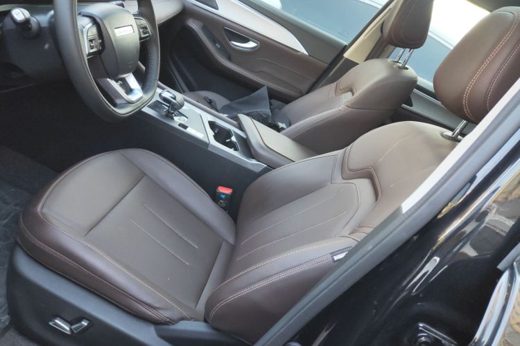 Jetour X95 2024 #19 Jetour X95 2024 imagem de carro #19