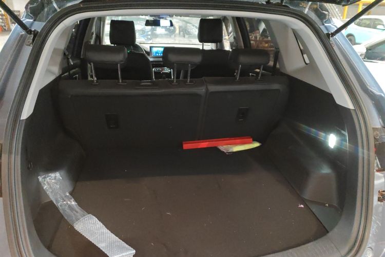 五菱汽车 五菱星辰 2023 汽车图片 #19