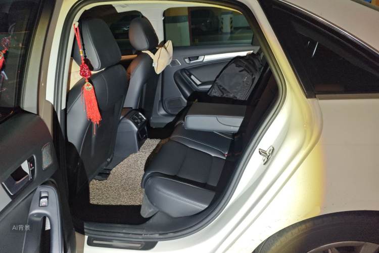 Audi A4L 2014 imagen de coche #19