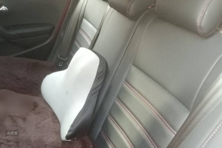 Polo 2016 汽车图片 #19