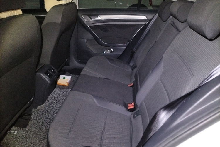 Volkswagen Golf 2014 #19 Volkswagen Golf 2014 car image #19