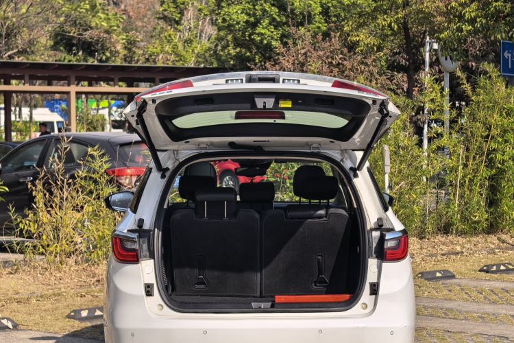 BYD 2019 #19 BYD 2019 car image #19
