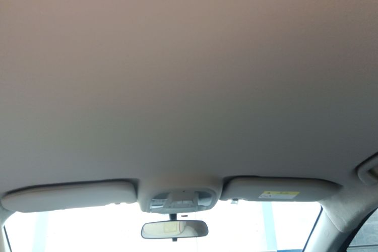 BYD Yuan Pro 2021 #19 BYD Yuan Pro 2021 car image #19