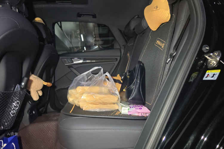 Audi Q5L Sportback 2023 car image #19