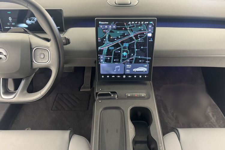 蔚来 蔚来ET5 2023 汽车图片 #19