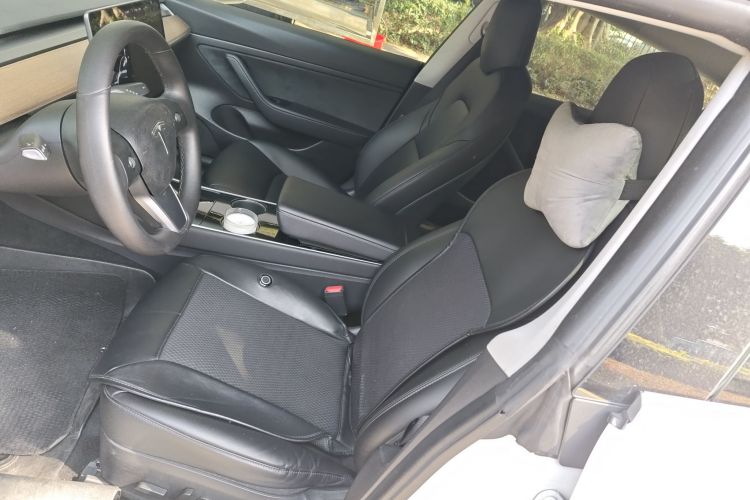 Model 3 2020 car image #19