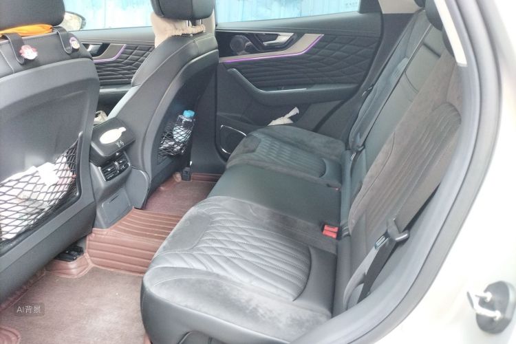 HongQi HS5 2023 car image #19