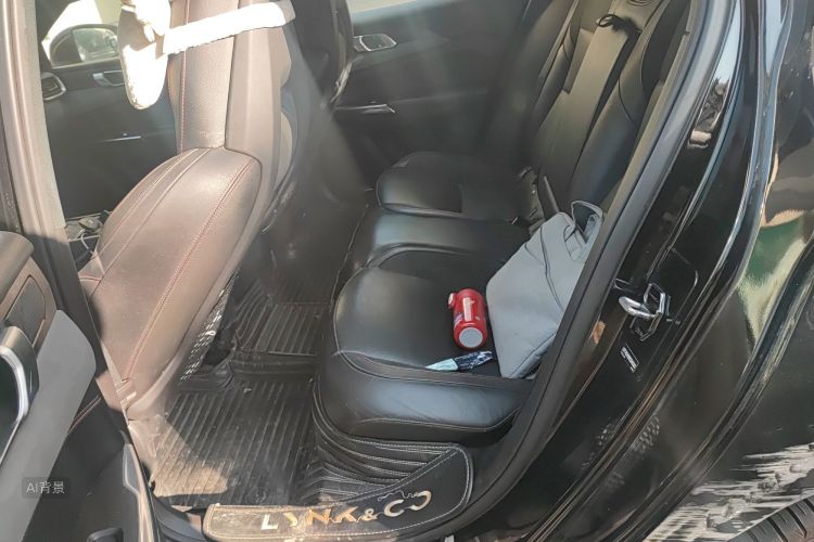 领克 领克03 2019 汽车图片 #19