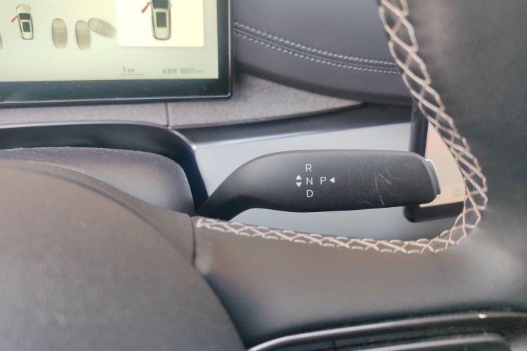 BYD Seal 06 DM-i 2025 car image #19