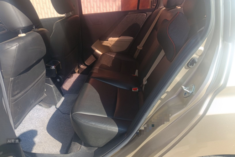 本田 锋范 2018 #19 本田 锋范 2018 汽车图片 #19