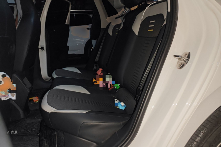 Polo 2022 car image #19