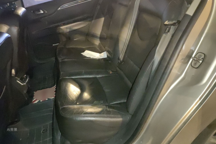 Citroen C4L 2015 car image #19