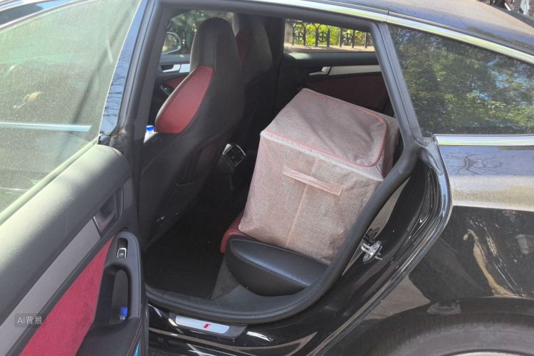 Audi S5 2017 car image #19