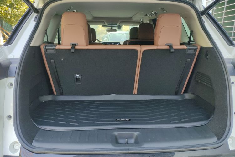 日产 探陆 2023 汽车图片 #19